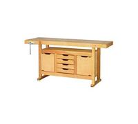 - Etabli 1.75M X 0.50M - 8 Tiroirs