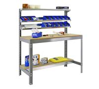 Établi avec étagères BT-1 1200 SIMONRACK 338100045127514