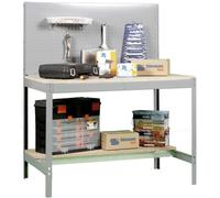 Établi avec panneau mural BT-2 1200 SIMONRACK 338100045126012