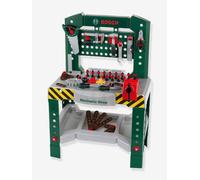 Etabli Bosch atelier et 77 accessoires multicolore TU