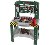 Etabli Bosch Mechanic Shop avec 77 accessoires - KLEIN - 8574