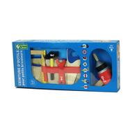 Etabli Ceinture D'outils Pour Bricoler