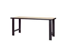 Etabli charge lourde H890xL2000xP740mm - KS TOOLS - 865.0202