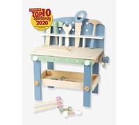 small foot® Établi enfant Nordic compact bois