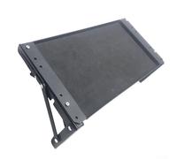 Établi compatible avec le pack - Table d'extension pliable pour boîte à outils | Cadre en aluminium antirouille et rangement magnétique | Organiseur d'espace de travail professionnel
