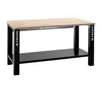 Établi d'atelier plateau bois 1,5 m - FACOM - WB2.1500W