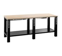 Etabli d'atelier Plateau bois - 2 m - FACOM - WB2.2000WPF Bois