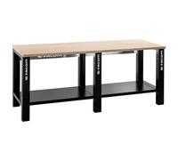 Facom Établi d'atelier Plateau bois WB2.2000WPF 2 m