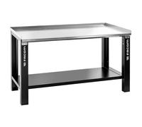 Établi d'atelier plateau galvanisé 1,5 m - FACOM - WB2.1500GS