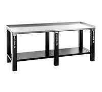 Établi d'atelier plateau galvanisé 2 m - FACOM - WB2.2000GS