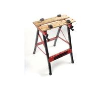 BrÃ¼der Mannesmann 7000/M Établi Pliant