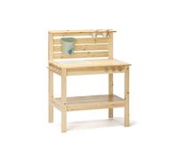 Établi de jardinage KID'S HUB