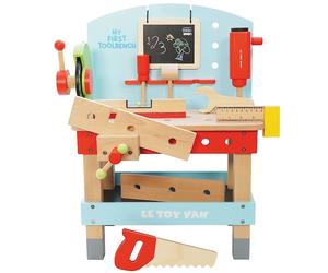 Établi de Menuisier en bois Le Toy Van® en bois