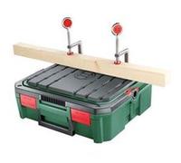 Etabli de sciage BOSCH - Boîte de rangement SystemBox vide spécial sciage