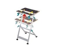 Établi Wolfcraft Master 600 - 650 x 780-955 x 420-530mm