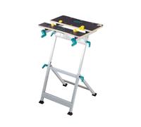 wolfcraft - Master 600 - Établi de Serrage Modulable et Réglable en Hauteur - réf. 6182000