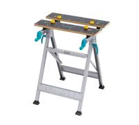 wolfcraft GmbH Établi de serrage MASTER 200