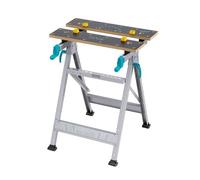 wolfcraft GmbH Établi de serrage MASTER 200