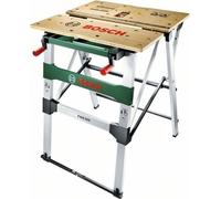 Etabli de travail pliant PWB 600 - BOSCH - 0603B05200