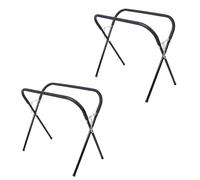 Établi De Travail Table De Travail Pliable en Acier, Capacité De Charge Élevée, Portable avec Protection De Plateau, Polyvalent pour Atelier Garage Chantier, Résistant à l'eau Et à La Rouille