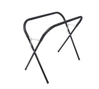 Établi De Travail Table De Travail Pliable en Acier, Capacité De Charge Élevée, Portable avec Protection De Plateau, Polyvalent pour Atelier Garage Chantier, Résistant à l'eau Et à La Rouille