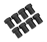 Établi en alliage d'aluminium 8 pièces pour des solutions efficaces de travail du bois et de serrage (20 mm)