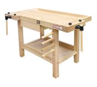 Holzmann WB 106 Mini Etabli de menuisier pour enfant
