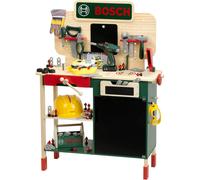 Etabli en Bois Theo Klein Bosch