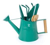 Hape Gardening Tool Set Doré