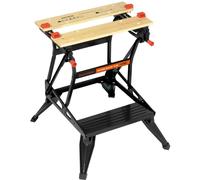 Etabli-étau Black & Decker WM536-XJ