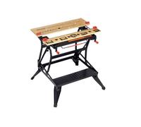 Black & Decker Etabli pliant Workmate WM825