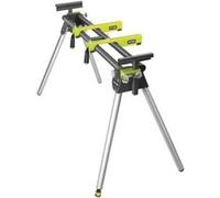 Établi Extensible Ryobi Rls02 - Charge Maximale 180 Kg G
