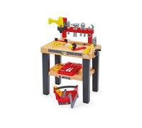 Etabli Grand établi - 28 accessoires - Dès 18 mois