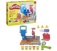 Établi Hasbro Play-Doh, modelage