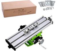 Etabli I Table croisée multifonctions pour fraiseuse & tour 310*90mm