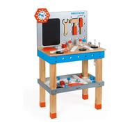 Etabli magnétique géant brico'kids