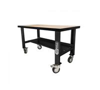 Etabli mobile 1,50 m KS TOOLS - 865.0155F