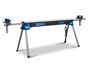 Établi mobile universel Holzkraft UWT3200