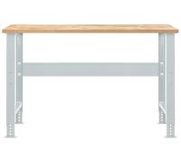 Établi modulaire Rubberwood 1500 mm MW Tools MOD150R