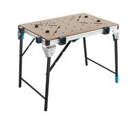 Etabli multifonction pour machines WOLFCRAFT 6909000 MASTER work 1600