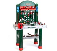 Etabli - NO NAME - Bosch Work-Shop - 32 pièces - Intérieur - Licence Bosch Mini
