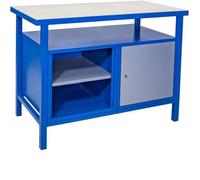 Établi P 1200 T - 120 cm - 1 porte Güde G40922