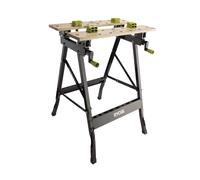Établi pliable