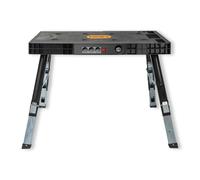 Établi pliable multifonction 5en1 FUXTEC FX-WB