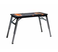 Établi pliable AWTOOLS 7 en 1