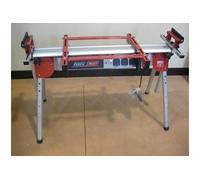 Établi pliable extensible 360 Multy FEMI avec 3 prises 220V - 360MULTY