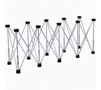 Etabli pliable FW800 - SCHEPPACH - SCHE0428