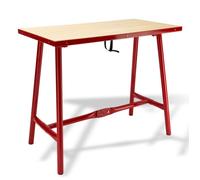 Établi pliant 100 x 50 cm D40904