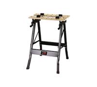 Einhell Etabli portatif WB 50 (Noir, 60, 5 x 23, 5x 78, 5 cm, charge max 50 kg)