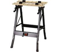 Einhell Etabli portatif WB 50 (Noir, 60, 5 x 23, 5x 78, 5 cm, charge max 50 kg)